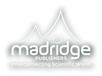Madridge logo
