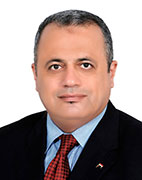 Hesham Tawfik