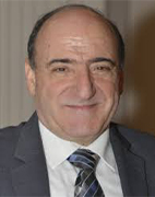 Tarek Nawas