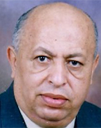 Mohamed Nabih EL-Gharib