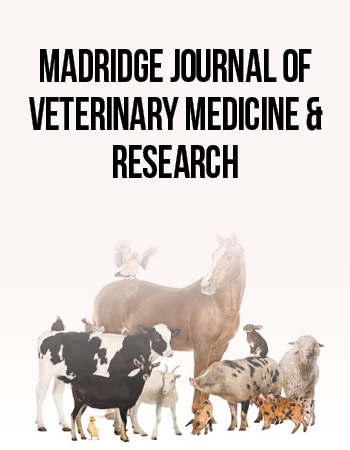 Madridge Publishers | Journal of Veterinary Medicine & Research